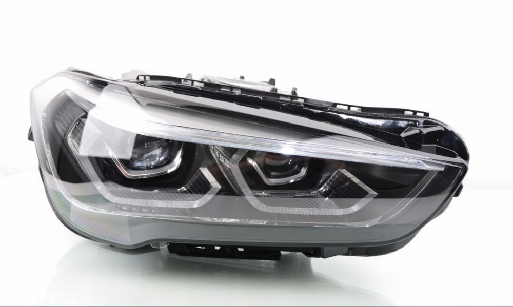 BMW X1 F48 LCI LIFT FUL LED 5А01172-02 фара права