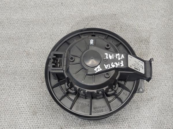 Motor da chauffage / sofagem FORD Fiesta VI (CB1, CCN)