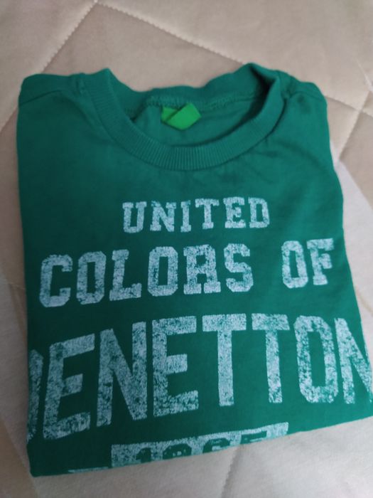 Roupa Gant/Sacoor -  tamanho 6 anos