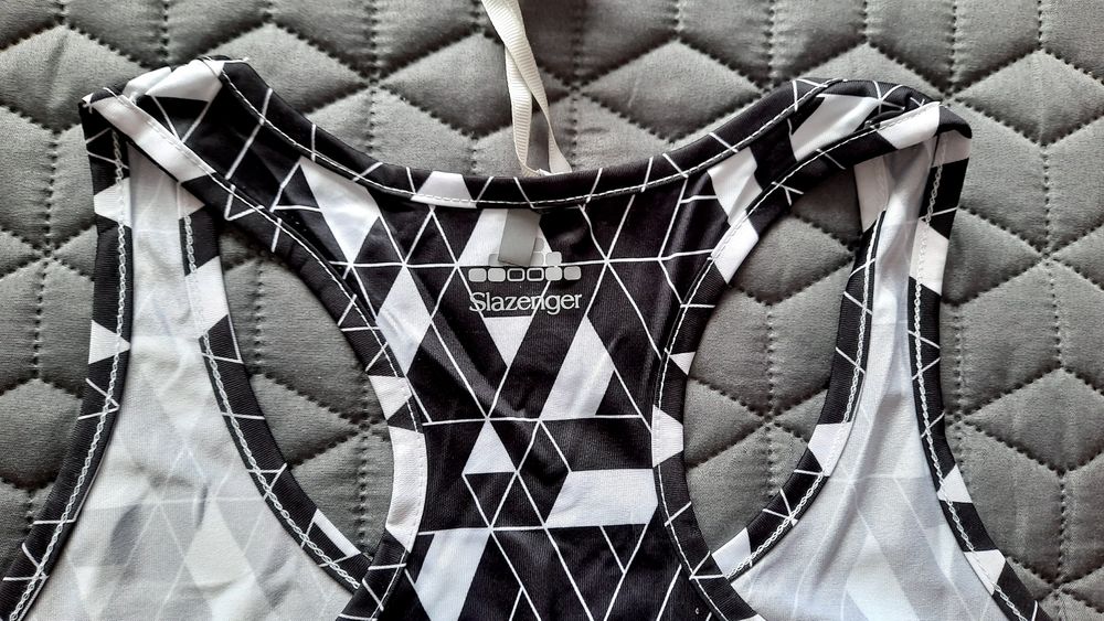 Slazenger koszulka damska bokserka