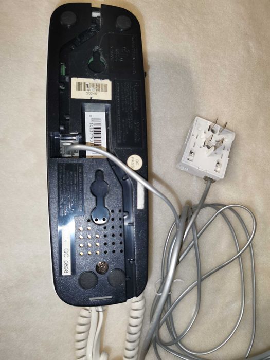 Стаціонарний телефон