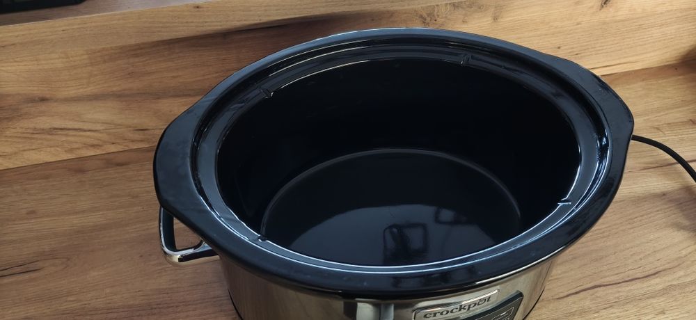 Wolnowar crockpot csc066x