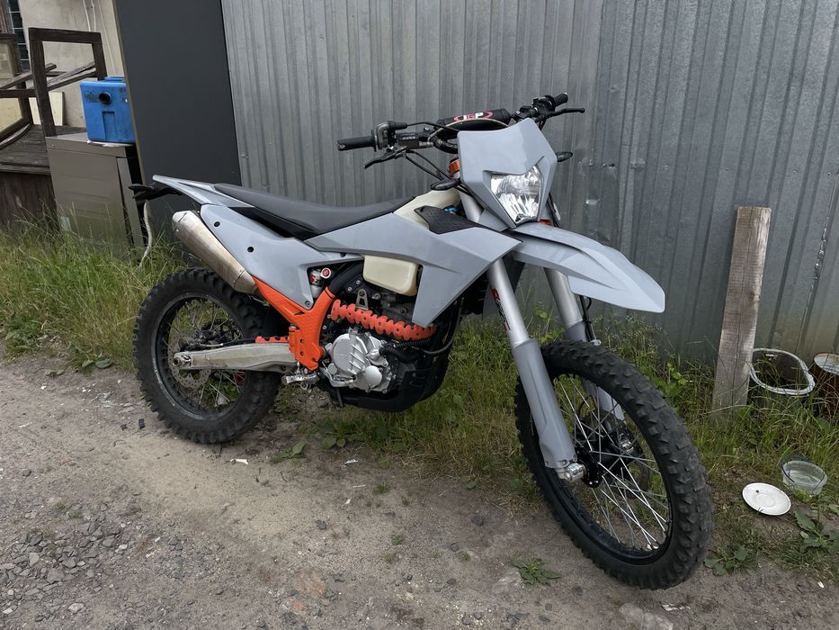 kovi lite 300 сірий