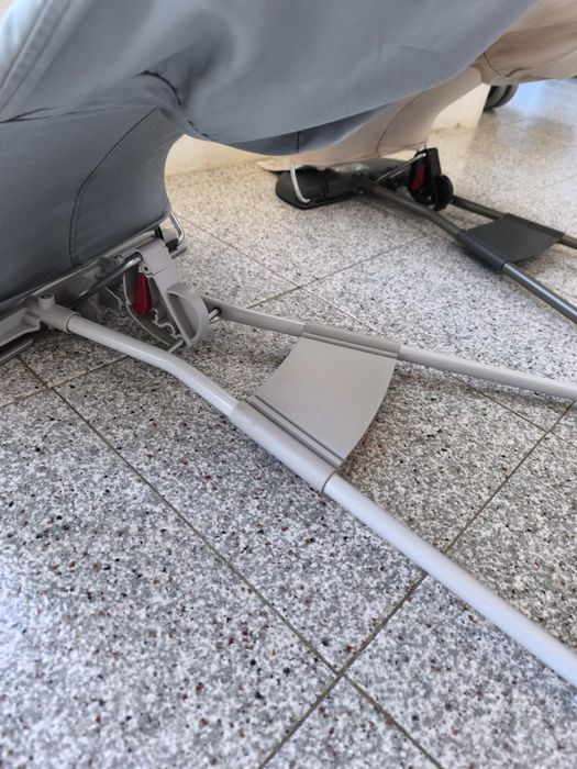 Espreguiçadeira Babybjorn