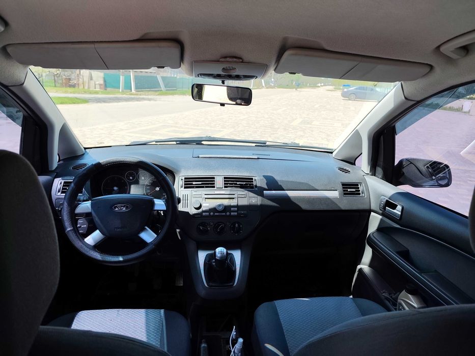 Продам Ford Focus C-Max 2005