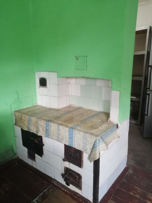 Будинок Терешки 74 м², газ, вода, ліс, гараж, 5.6 сотки