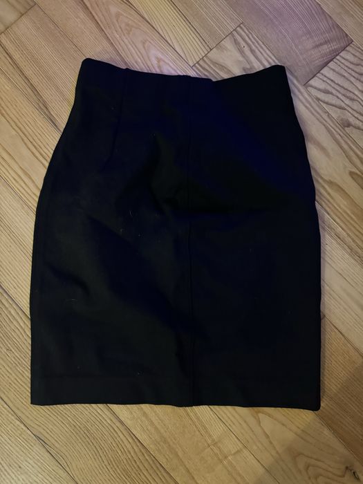 Mini zgrabniutka spódniczka XS nowa okazja