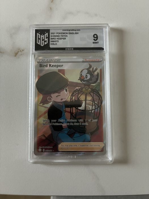 pokémon - slabs  (preços na descrição)