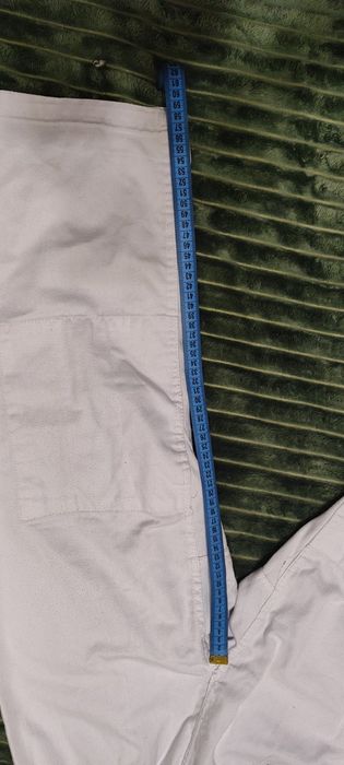 Продам кимоно для дзюдо..