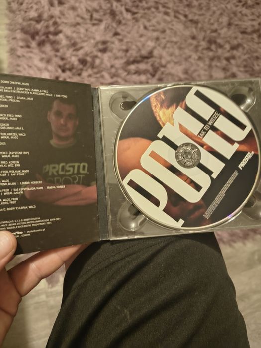Pono - Tak to widzę