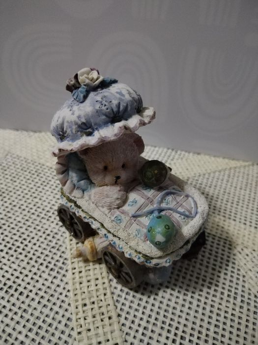 Porcelanas 7 unidades