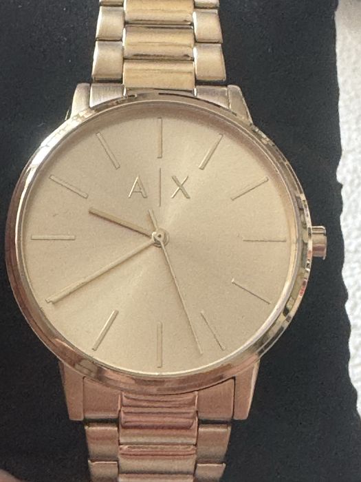 Zegarek Armani AX 2707 NOWY