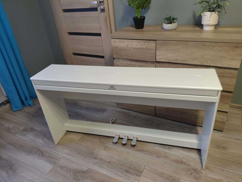 Pianino cyfrowe MUSTAR 88 klawiszy