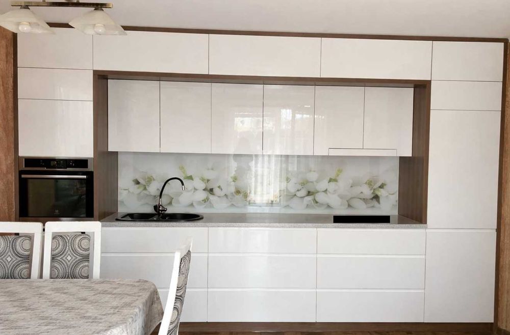 500m od Gdańska, Borkowo : 4 pokoje [ 60,58 m² ] +  ogród [ 136 m² ] + piwnica [ 7,6 m² ], monitoring, alarm, wszystko w cenie PRYWATNIE ! - Widok 4
