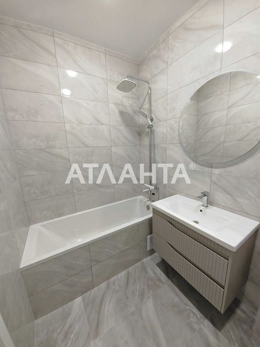 1-room apartment apartment by the address st. Kulikovo pole pl Oktyabrskoy revolyutsii pl (area 43 m²) - Atlanta.ua - photo 22