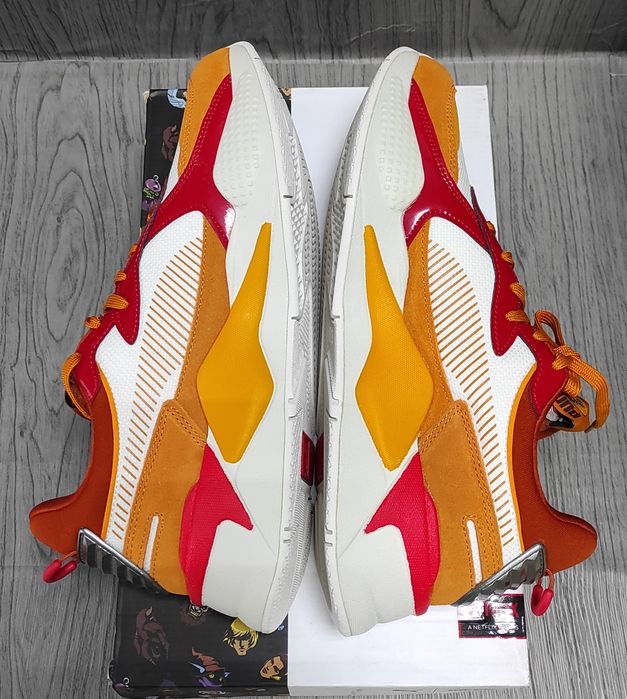 Puma RS-X Masters HE-MAN чоловічі оригінальні кросовки