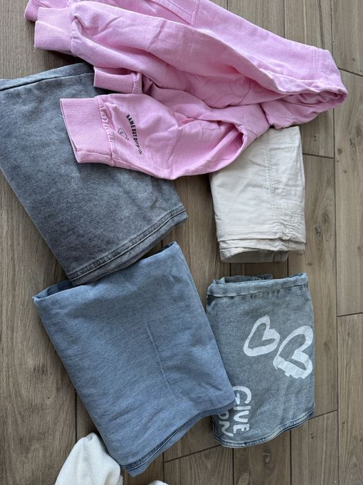 Paka dziewczynka 152