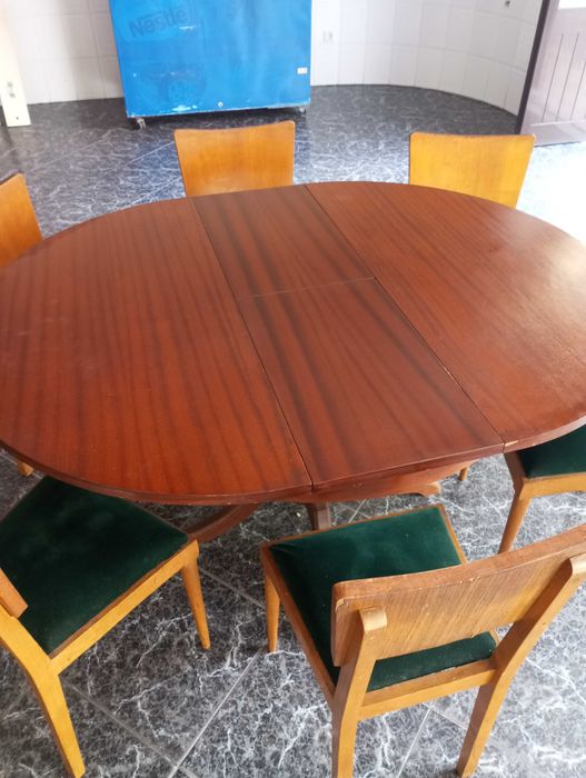 Várias artigos para venda