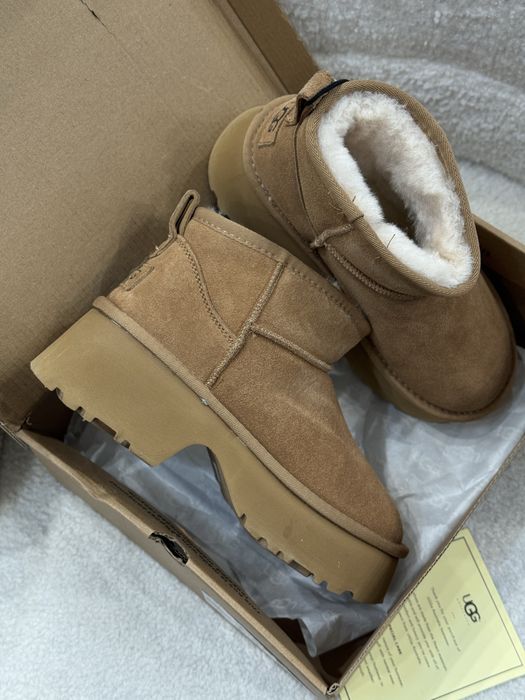 Ugg, розмір 38,39 р