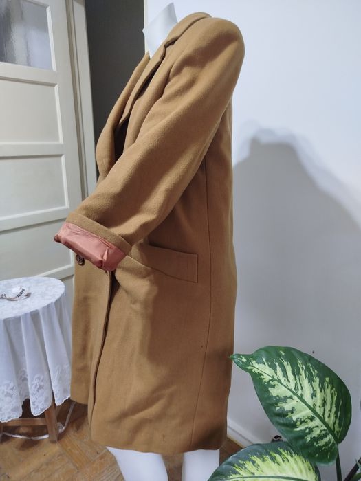 Sobretudos compridos diversos