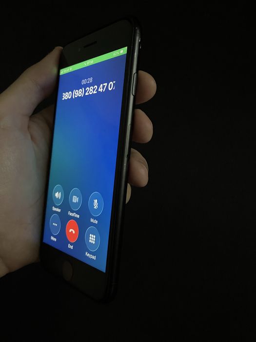 Смартфон Apple iPhone SE 2 (2020) 3/64ГБ 26.4.2 92%