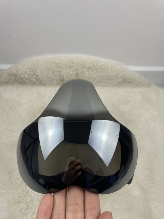 Osłona Ochronna na Twarz