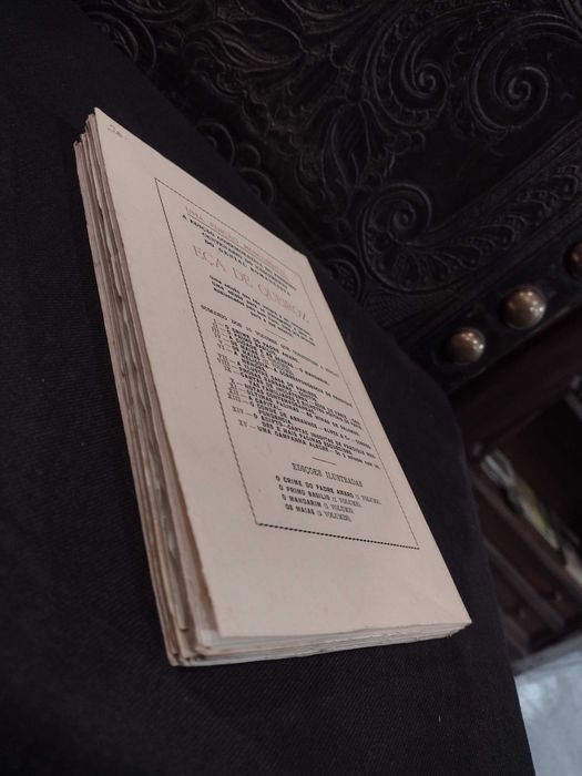 Os Simples "Poesias Líricas" Guerra Junqueiro