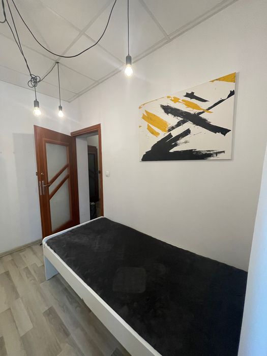 Pokój 1 osobowy Poznań Półwiejska