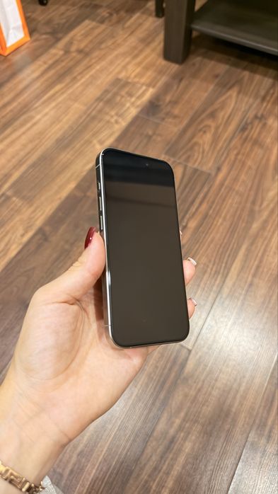 Iphone 15 pro 512