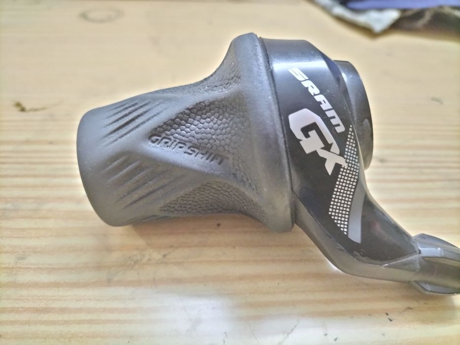 Punho rotativo Sram 11v