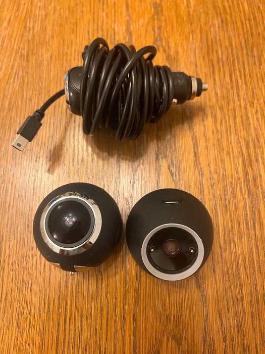 Rejestrator jazdy Navitel Full HD