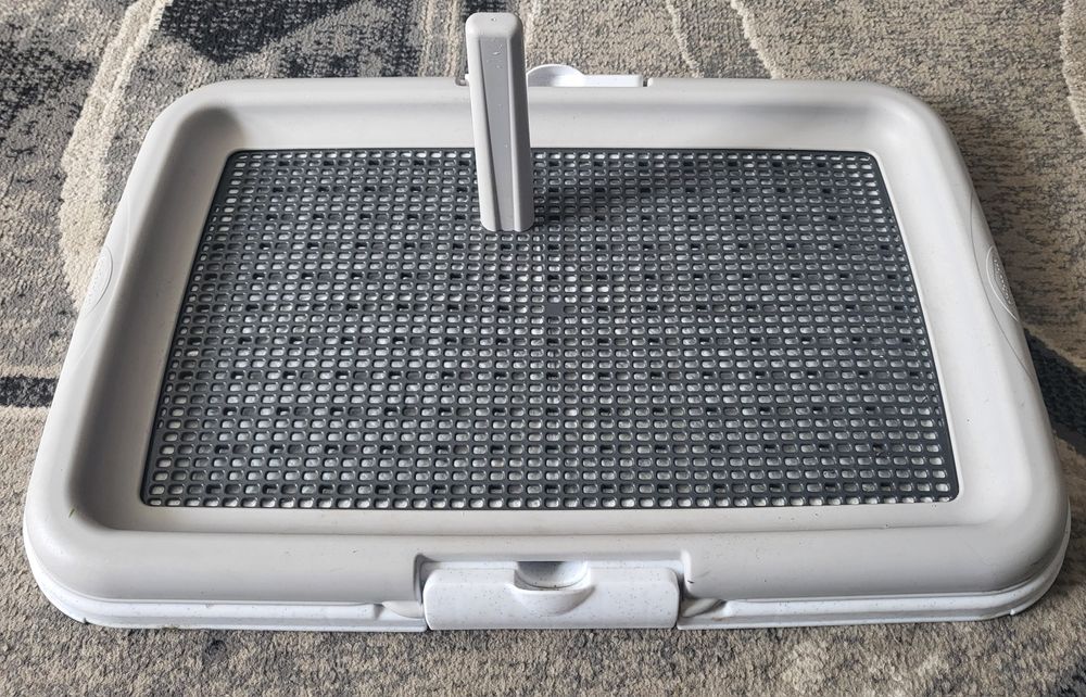 Kuweta toaleta dla psa,  szczeniaka