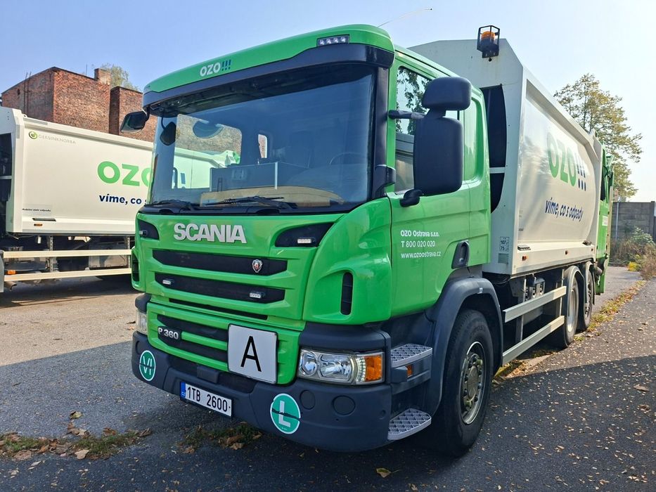 Scania