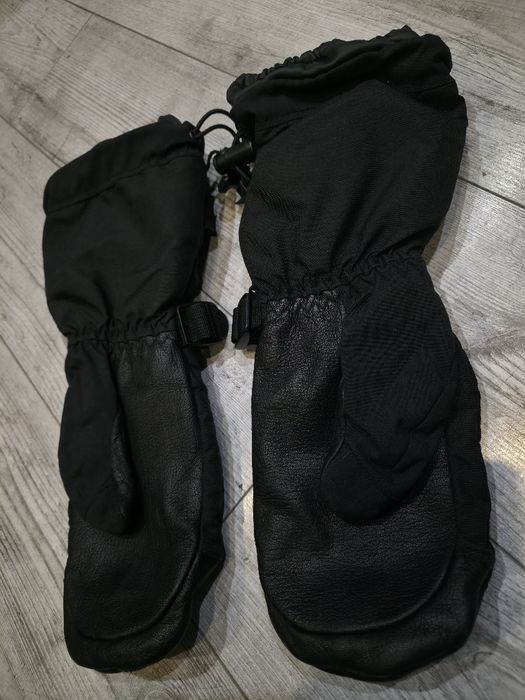 The North Face Gore-Tex чоловічи рукавиці