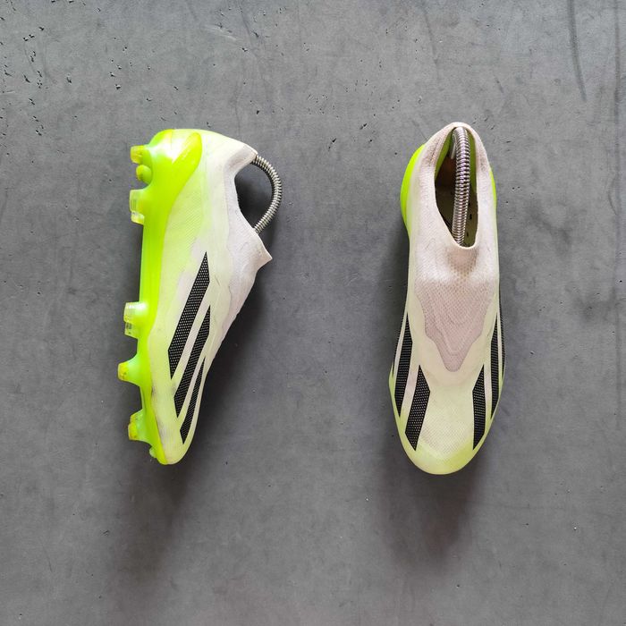 Korki Adidas X Crazyfast.1 LL SG mix 40 2/3