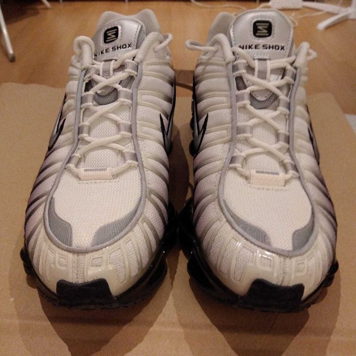 Tenis NIKE shot tl oportunidade!