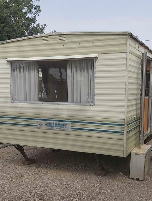 Casa móvel t2 para vender