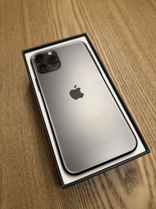 iPhone 11 Pro 64GB