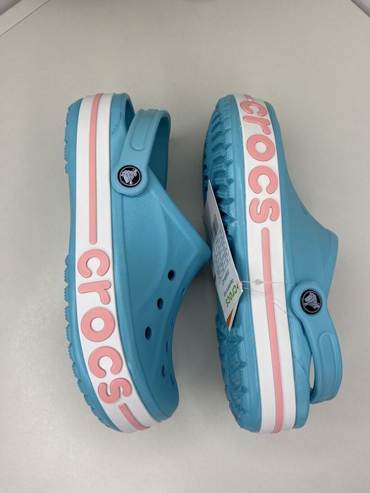 Crocs Bayaband Жіночі Крокси Баябенд