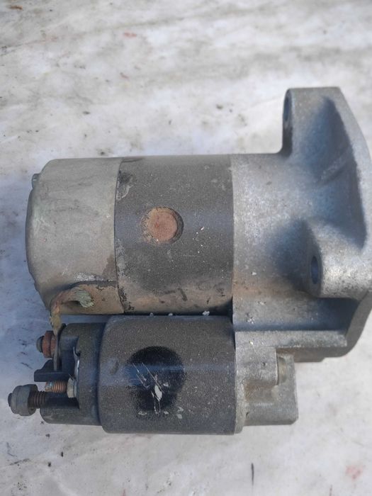 Motor arranque citroen  sxara Saxo motor 1400 gasolina