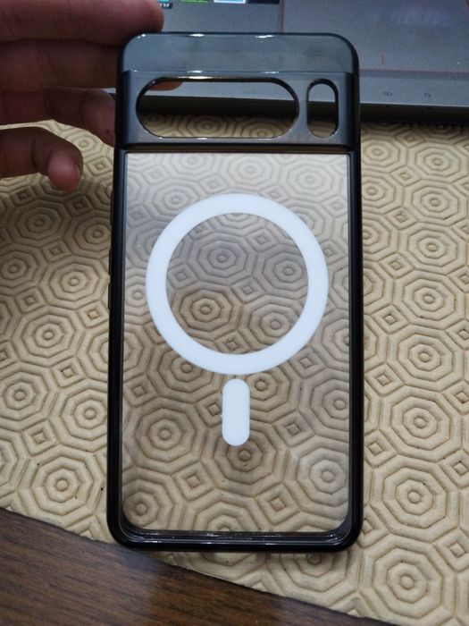 Capa para telemóvel Pixel 8 pro