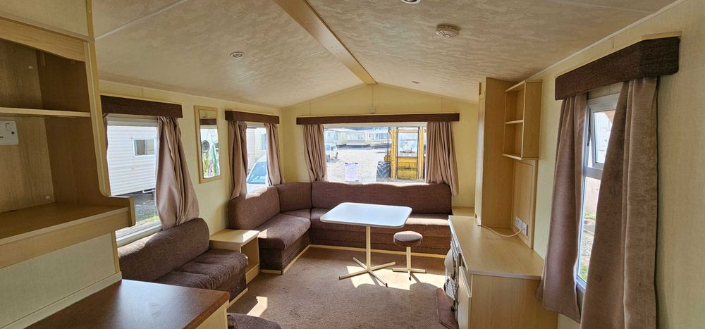 Domek holenderski MIRAGE 3 pokoje nr. 539 - plac Radom