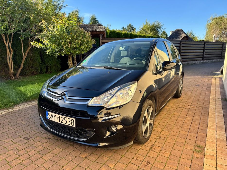 Citroën C3