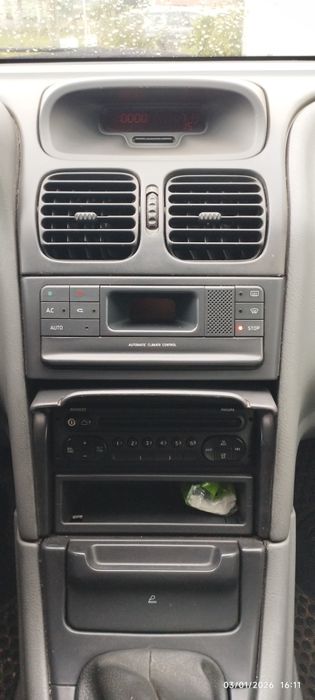 Renault laguna 1.9 dci