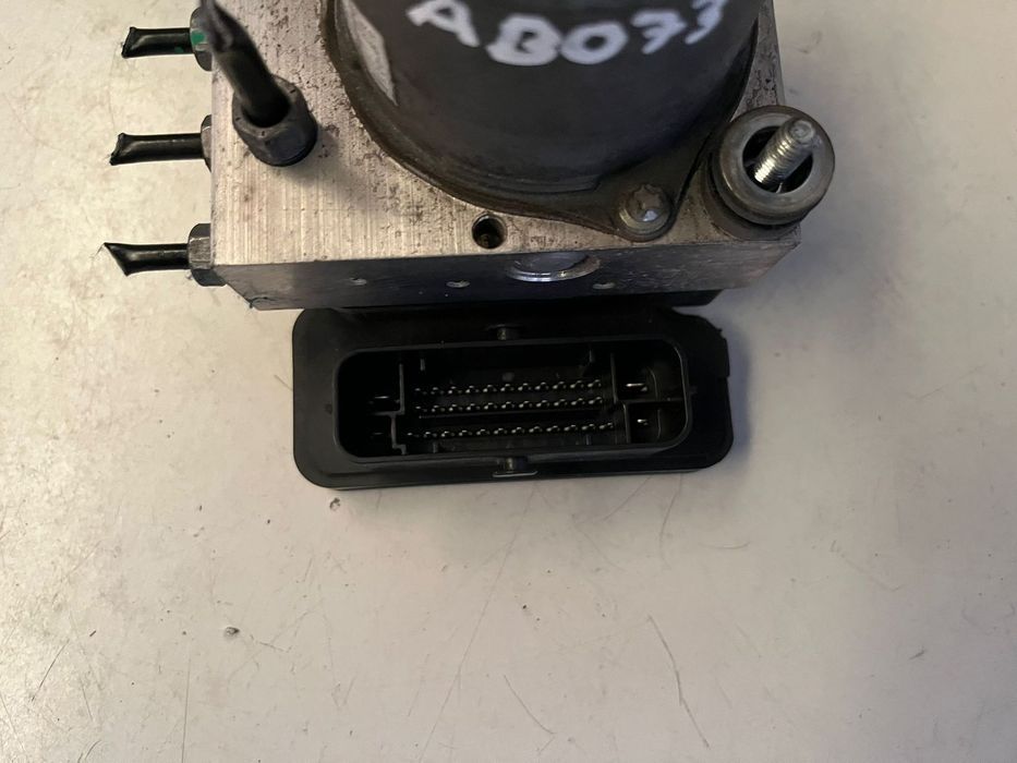 Citroen C4 Cactus - MÓDULO ABS - 9834565080 - AB073