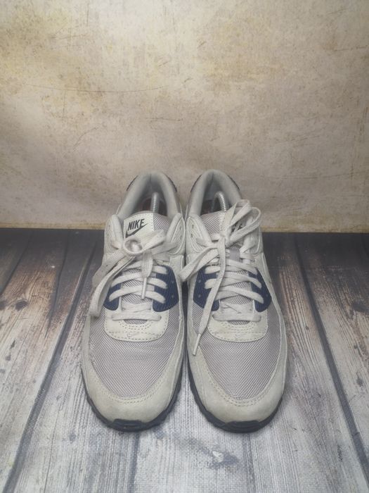 Buty Nike Air Max 90 r43