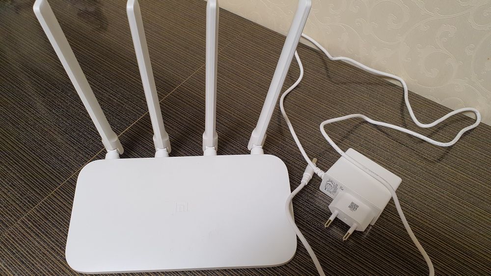 Маршрутизатор інтернет WiFi роутер 2шт