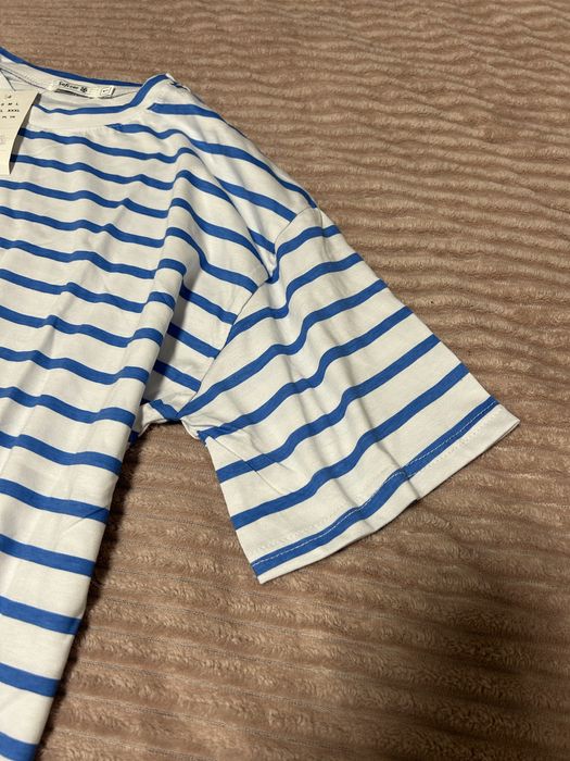 Футболка нова жіноча оверсайз