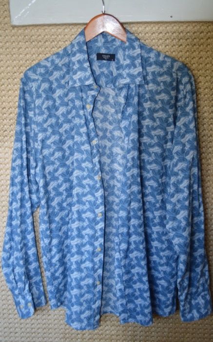 Рубашка Colin`s (XL)