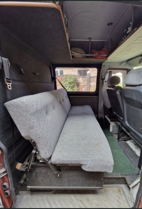 LT-35 Volkswagen 2006 8Okw